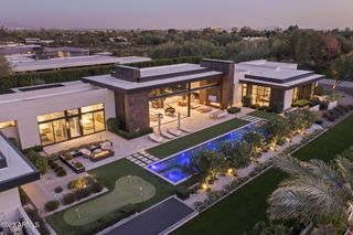 6427 E Luke Avenue, Paradise Valley, AZ 85253