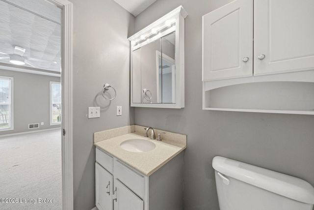 10514 Grecian Rd, Louisville, KY 40272