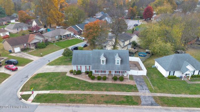 10514 Grecian Rd, Louisville, KY 40272
