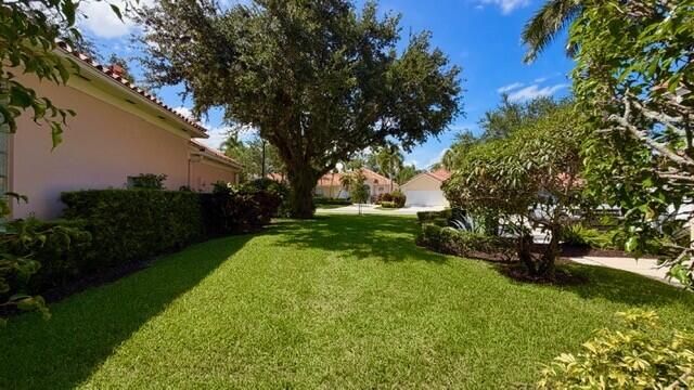 7240 Deer Point Lane, West Palm Beach, FL 33411