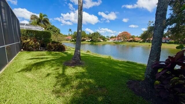 7240 Deer Point Lane, West Palm Beach, FL 33411