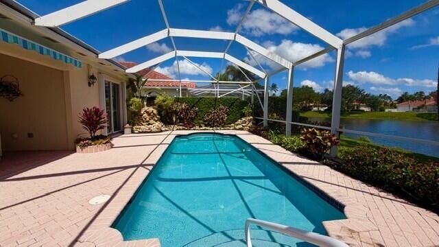7240 Deer Point Lane, West Palm Beach, FL 33411
