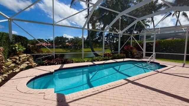 7240 Deer Point Lane, West Palm Beach, FL 33411