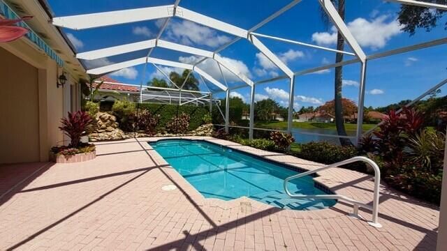 7240 Deer Point Lane, West Palm Beach, FL 33411