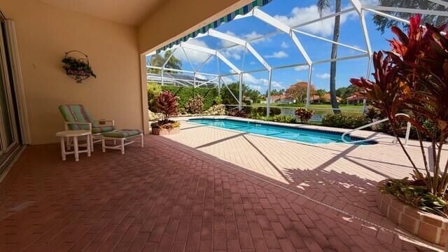 7240 Deer Point Lane, West Palm Beach, FL 33411