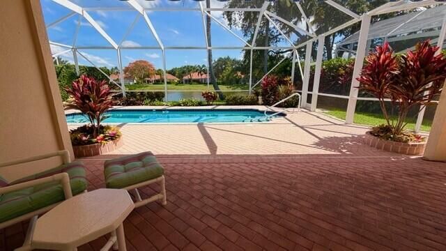 7240 Deer Point Lane, West Palm Beach, FL 33411