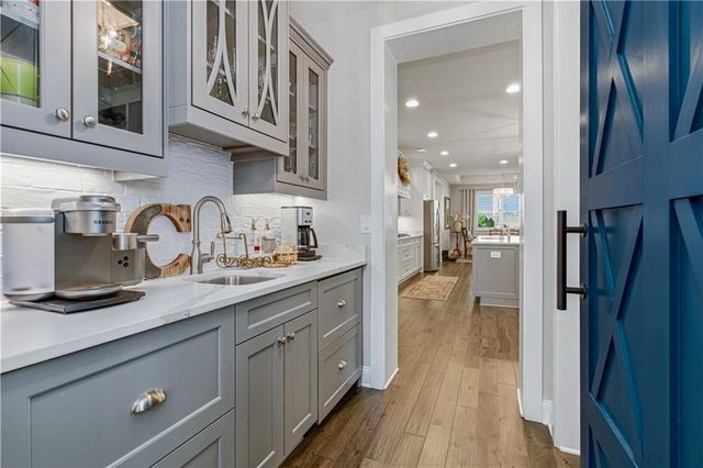 4985 Churchill Ridge Drive, Cumming, GA 30028