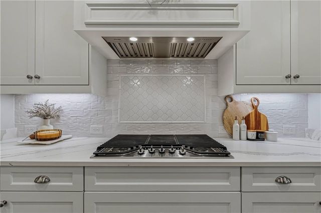 4985 Churchill Ridge Drive, Cumming, GA 30028