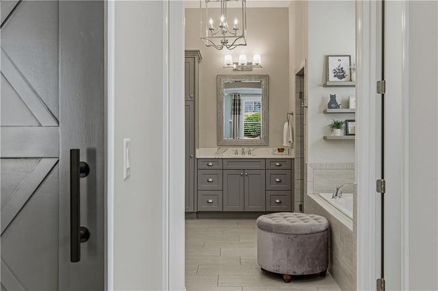 4985 Churchill Ridge Drive, Cumming, GA 30028