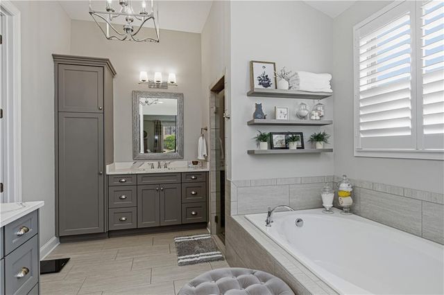 4985 Churchill Ridge Drive, Cumming, GA 30028