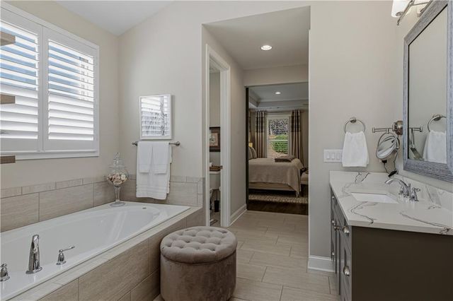 4985 Churchill Ridge Drive, Cumming, GA 30028