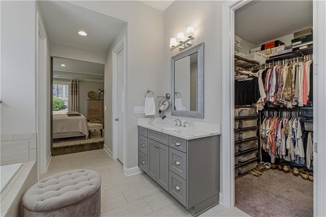 4985 Churchill Ridge Drive, Cumming, GA 30028