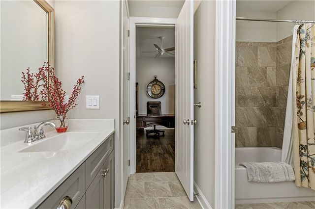 4985 Churchill Ridge Drive, Cumming, GA 30028