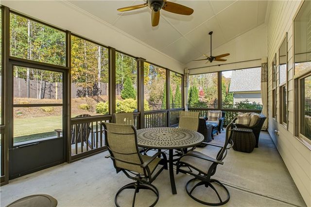 4985 Churchill Ridge Drive, Cumming, GA 30028