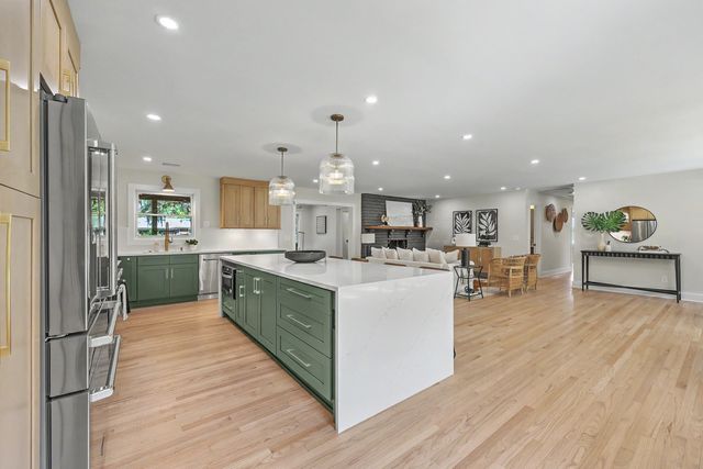 1773 Huntington Drive, Charleston, SC 29407