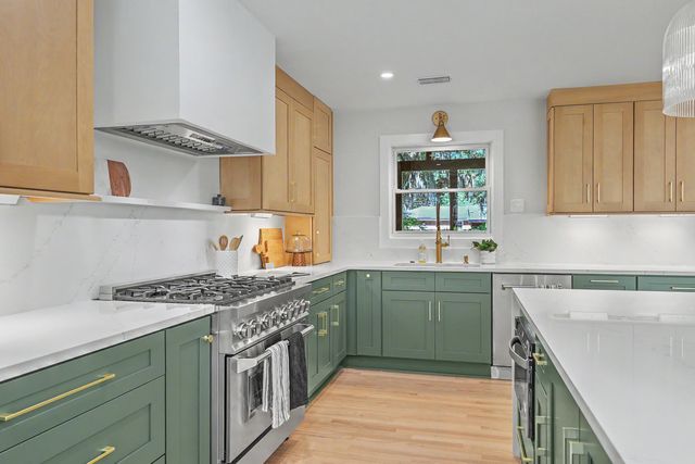 1773 Huntington Drive, Charleston, SC 29407