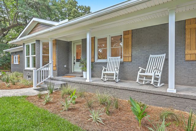 1773 Huntington Drive, Charleston, SC 29407