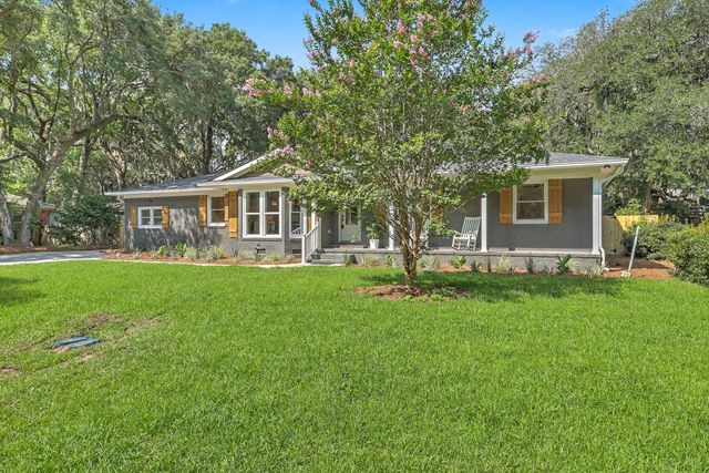 1773 Huntington Drive, Charleston, SC 29407