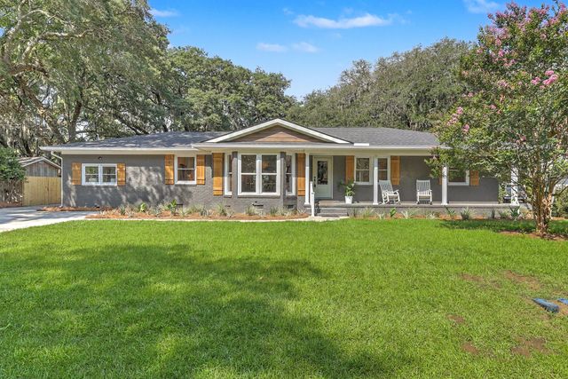 1773 Huntington Drive, Charleston, SC 29407