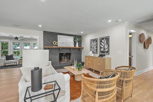 1773 Huntington Drive, Charleston, SC 29407