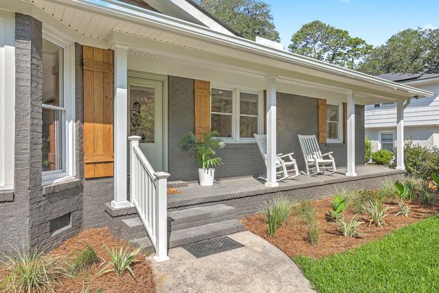 1773 Huntington Drive, Charleston, SC 29407