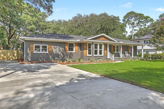 1773 Huntington Drive, Charleston, SC 29407