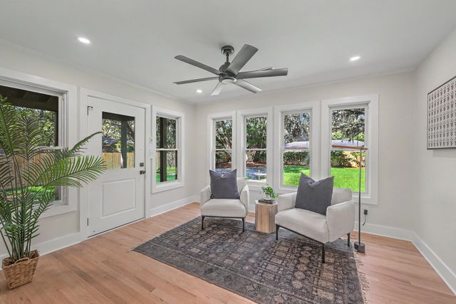 1773 Huntington Drive, Charleston, SC 29407