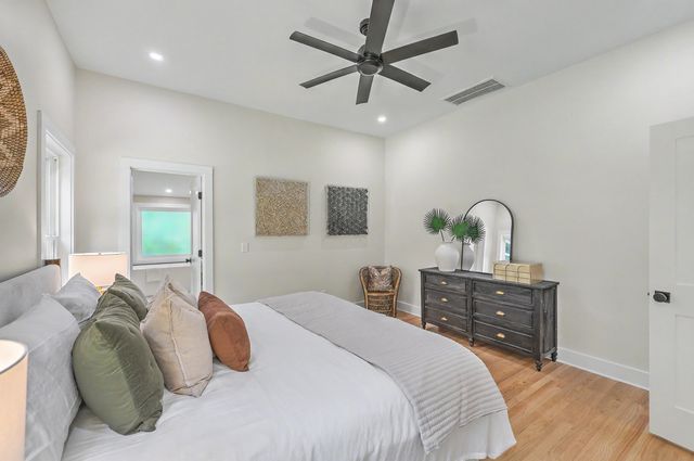 1773 Huntington Drive, Charleston, SC 29407