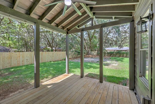 1773 Huntington Drive, Charleston, SC 29407