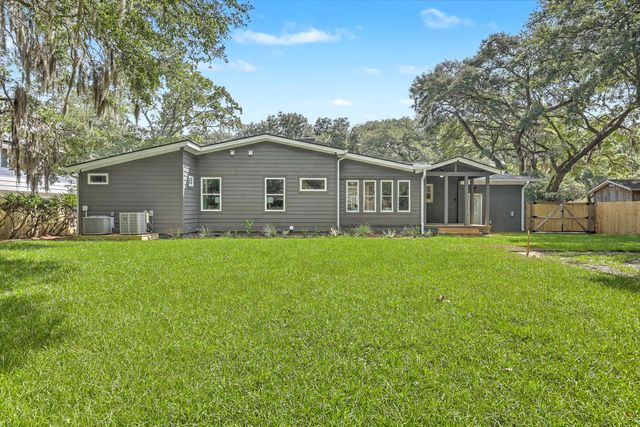 1773 Huntington Drive, Charleston, SC 29407