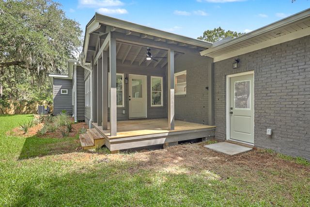 1773 Huntington Drive, Charleston, SC 29407