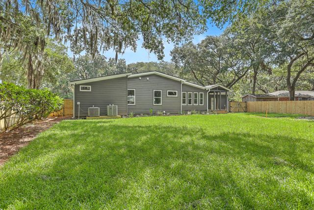 1773 Huntington Drive, Charleston, SC 29407