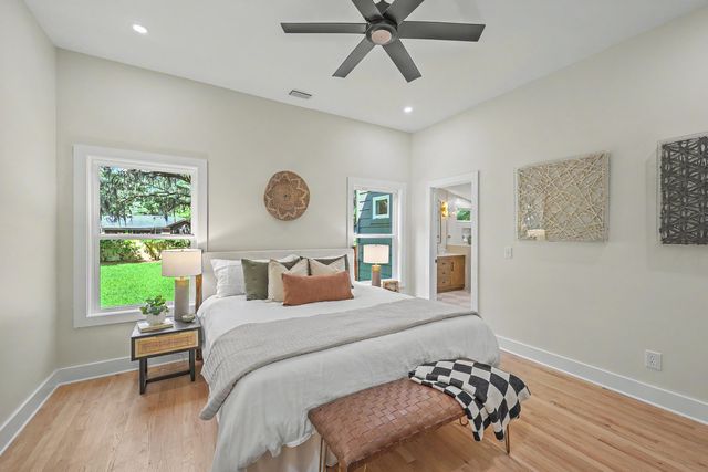 1773 Huntington Drive, Charleston, SC 29407