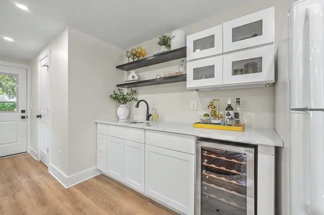1773 Huntington Drive, Charleston, SC 29407