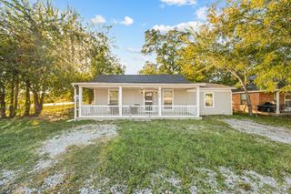 528 Elm Street, Paradise, TX 76073