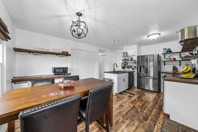2615 Cider Dr, Clarksville, TN 37040