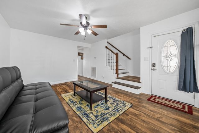 2615 Cider Dr, Clarksville, TN 37040