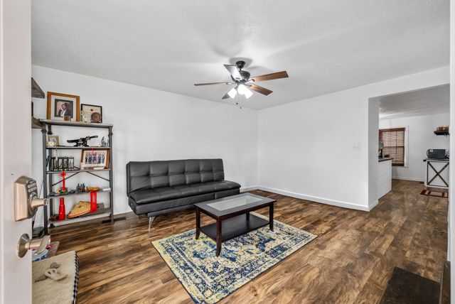 2615 Cider Dr, Clarksville, TN 37040
