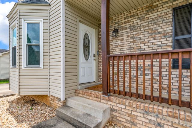 2615 Cider Dr, Clarksville, TN 37040