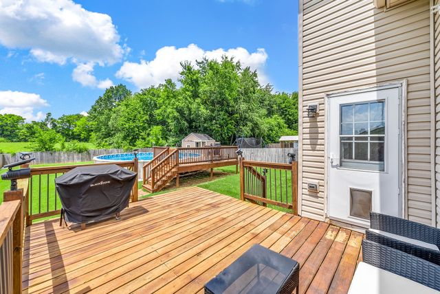 2615 Cider Dr, Clarksville, TN 37040