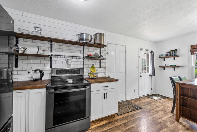 2615 Cider Dr, Clarksville, TN 37040