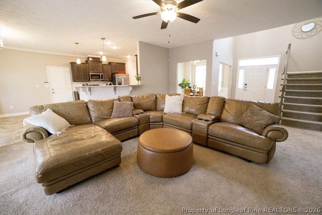 2268 Volta Drive, Fayetteville, NC 28304