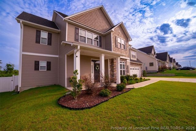 2268 Volta Drive, Fayetteville, NC 28304