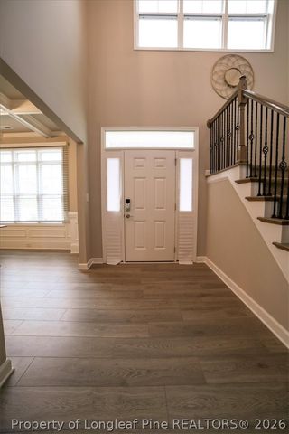 2268 Volta Drive, Fayetteville, NC 28304