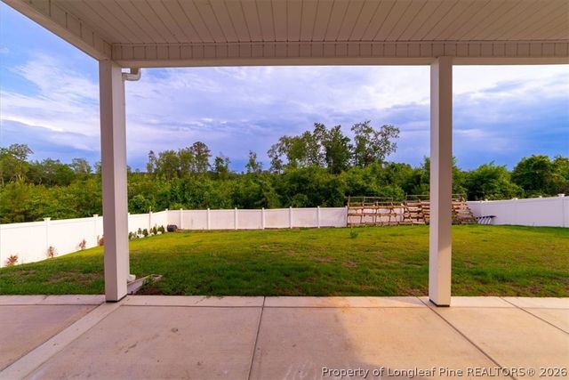 2268 Volta Drive, Fayetteville, NC 28304