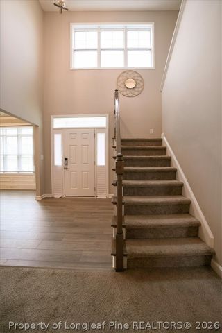 2268 Volta Drive, Fayetteville, NC 28304