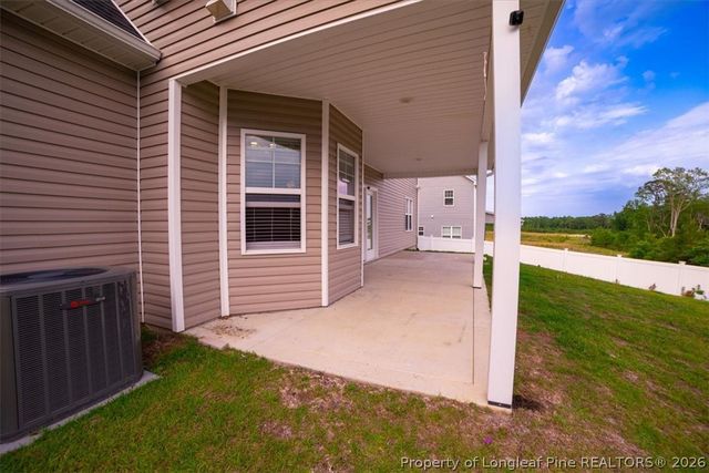 2268 Volta Drive, Fayetteville, NC 28304