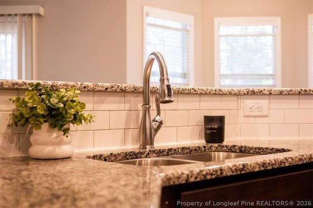 2268 Volta Drive, Fayetteville, NC 28304