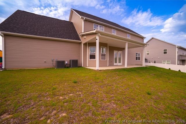 2268 Volta Drive, Fayetteville, NC 28304
