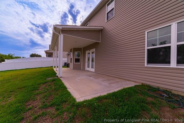 2268 Volta Drive, Fayetteville, NC 28304